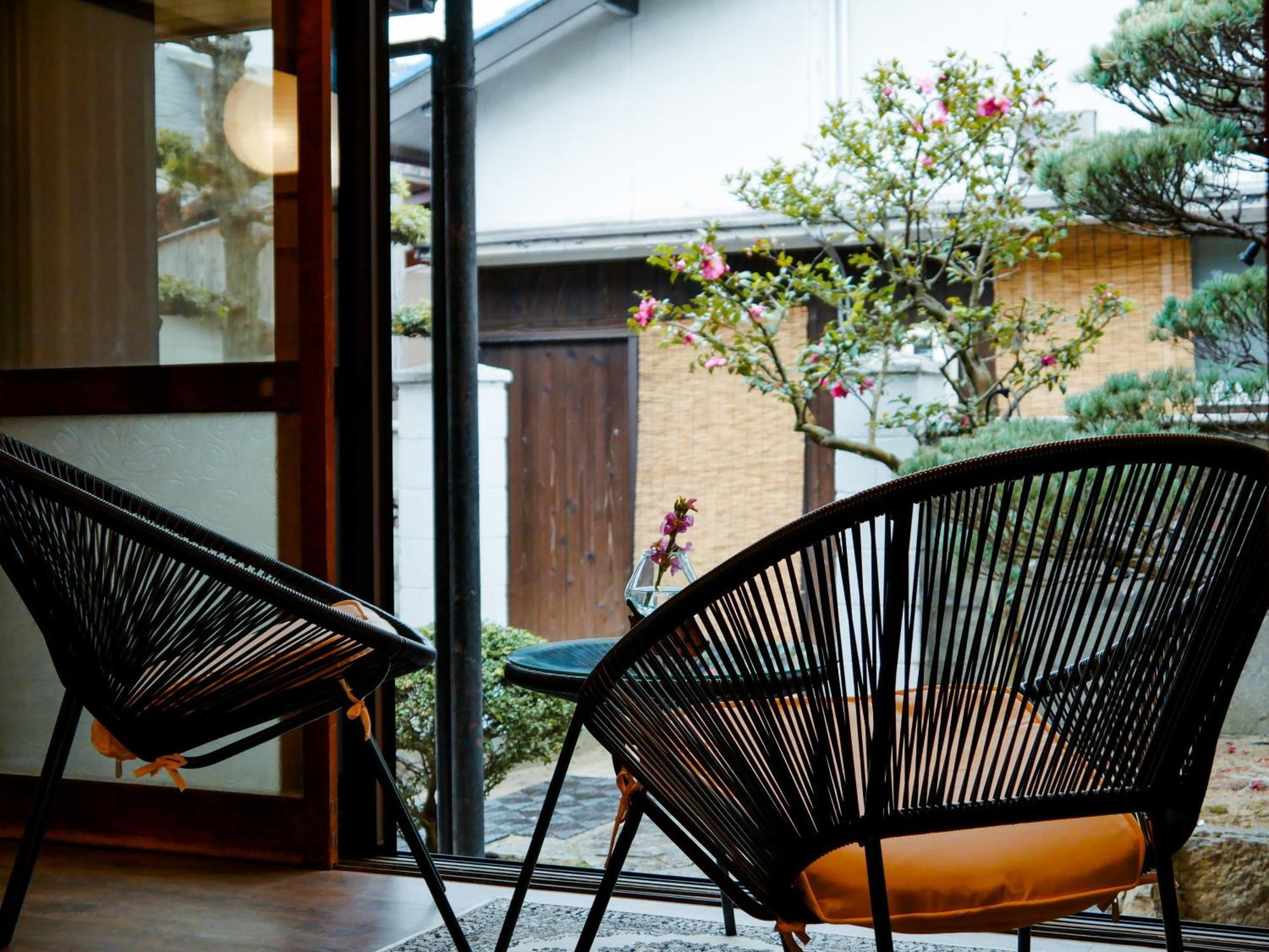 Vacation House Day Naoshima Extérieur photo