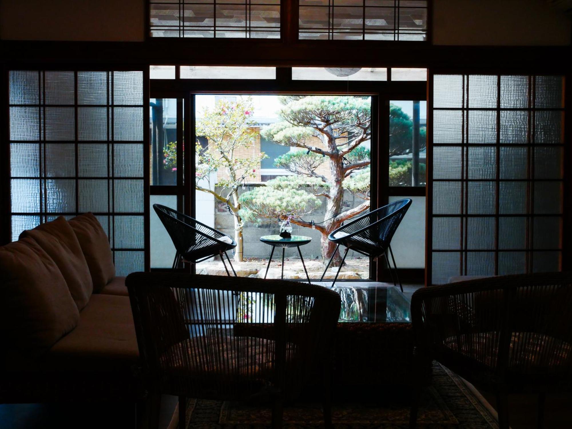 Vacation House Day Naoshima Extérieur photo